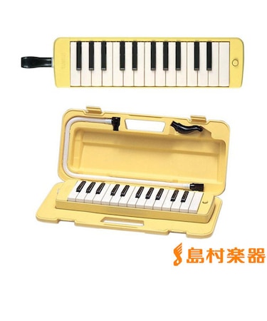 P25F ピアニカ