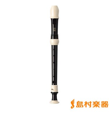 YRS-302BIII ソプラノリコーダー 【バロック式】