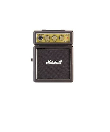 MS2 ブラック ギターアンプ ミニアンプ Micro Amp