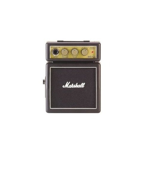 MS2 ブラック ギターアンプ ミニアンプ Micro Amp