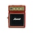 MS2R レッド ギターアンプ ミニアンプ Micro Amp