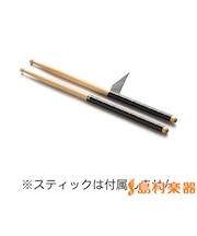 TG-1 Black Tight Grip(タイト・グリップ ブラック) スティック用滑り止めテープ