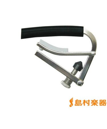 C4/SC13 カポタスト エレキギター用