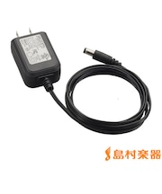 AD-16 電源アダプター DC9V/センターマイナス/500mA エフェクター