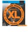 EXL160/5 ニッケル 50-135 5-String ミディアムゲージ