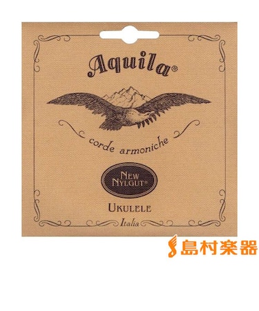 10U Nylgut String テナー用 レギュラー AQ-TR