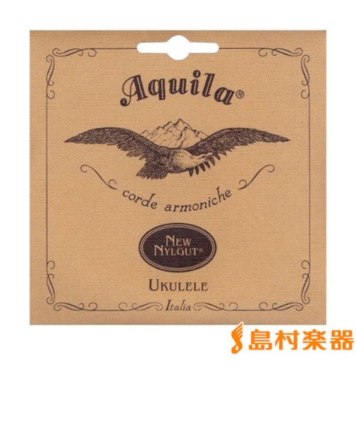 10U Nylgut String テナー用 レギュラー AQ-TR