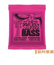 2834 ニッケル 45-100 スーパースリンキー
