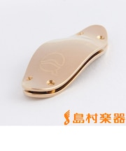 正規代理店 Vintage 41mm 【ゴムバンド別売】 管楽器用 音響改善アイテム