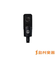 AT4040 コンデンサーマイク 専用ショックマウント付属 日本製