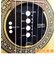 Guitar Care 2 湿度調整ツール クラシックギター用