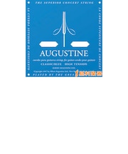 アオ5 クラシックギター弦 CLASSIC/BLUE ハイテンション 5弦:036【バラ弦1本】