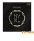 NYXL0946 09-46 スーパーライトトップレギュラーボトム
