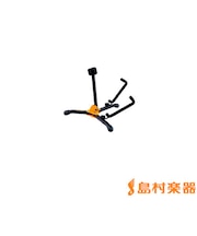 GS401BB ギタースタンド アコースティックギター専用