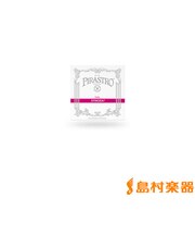 423321 ビオラ弦 SYNOXA シノクサ 4/4用 Mittel G線 【バラ弦1本】
