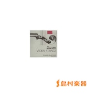 1/2 3D バイオリン弦 1/2、1/4兼用 D線 【バラ弦1本】
