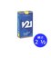 V21 B♭クラリネットリード 【硬さ：2 1/2】 【10枚入り】