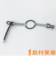 正規代理店 SpareBands/Basoon リーフレック ゴムバンド ファゴット(バスーン)用