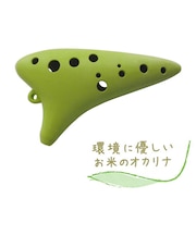 ｵｺﾒｵｶﾘﾅ ｸﾞﾘｰﾝ