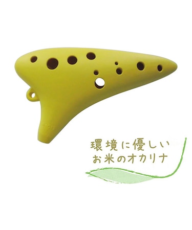 ｵｺﾒｵｶﾘﾅ ｲｴﾛｰ