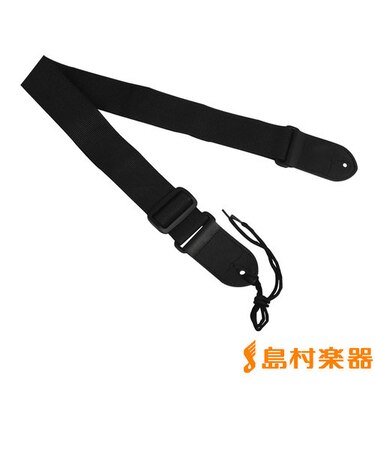 ENS-1 BLK ストラップ ブラック ナイロン製