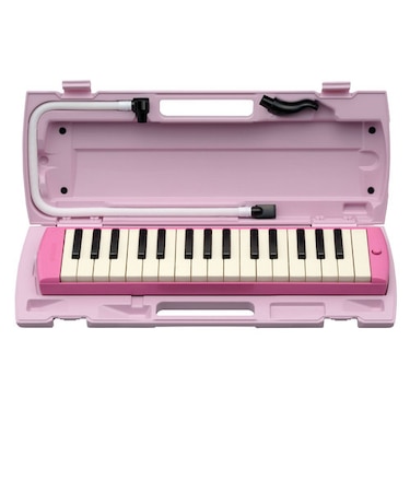 P-32EP ピンク ピアニカ