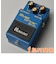 BD-2W (J) Blues Driver オーバードライブ エフェクター 銀ネジ 日本製 技クラフト WAZA CRAFT