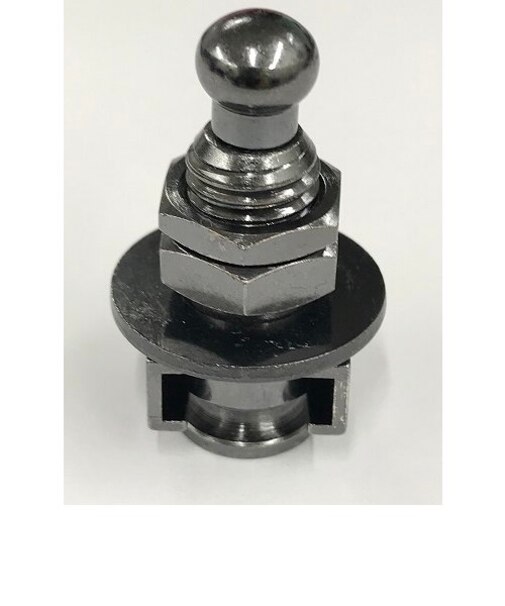 ストラップロックピン シャーラータイプ(SCHALLER Type)