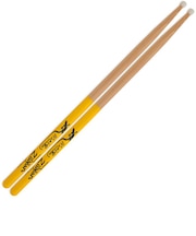 川口千里 Artist Series Drumsticks スティック 410x14.2mm
