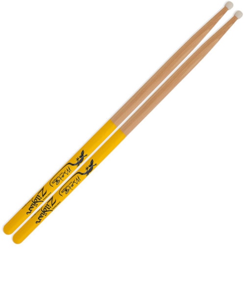 川口千里 Artist Series Drumsticks スティック 410x14.2mm