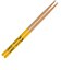 川口千里 Artist Series Drumsticks スティック 410x14.2mm