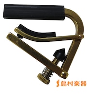C9b (SC-17B) ウクレレ用カポタスト original
