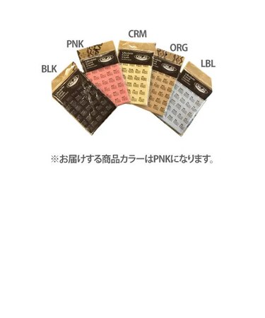 CLOTH-OUC PNK クロス