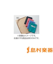 ミクロディア BEI 管楽器向けクロス 超極細繊維