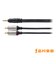AT561A/1.5 RCA×2-ミニステレオ　オーディオケーブル 1.5m