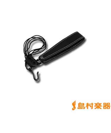 US1600 BLK ウクレレストラップ