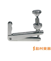 912 アジャスター チェロ用 【4/4、3/4用】 【ボールエンド用】 ニッケルメッキ