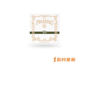211451 Oliv ヴァイオリン弦 バイオリン弦 オリーブ G線 4/4用 ガット/ゴールドシルバー巻 【ゲージ:16】 【バラ弦1本】