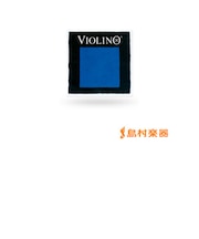 417421 VIOLINO ヴァイオリン弦 バイオリン弦 ヴィオリーノ G線 4/4用 Mittel シンセティック/シルバー巻 【バラ弦1本】