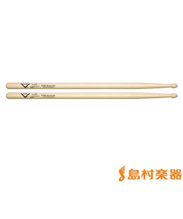 Chad Smith's Funk Blaster ドラムスティック チャド・スミス ファンクブラスター