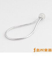 正規代理店 SpareBands/70mm リーフレック ゴムバンド 70mm シルバー