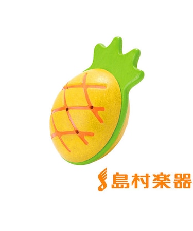 パイナップルマラカス