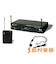 KWS-899P/HM-38 ワイヤレスマイク [ヘッドセットマイクシングルタイプ]
