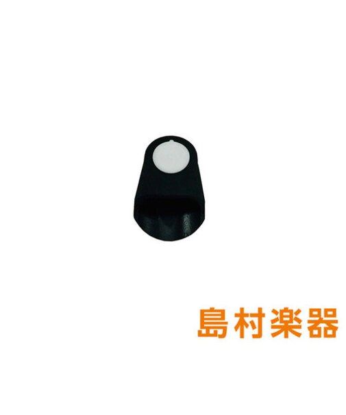 OMNICAP Large ブラック マウスピースキャップ