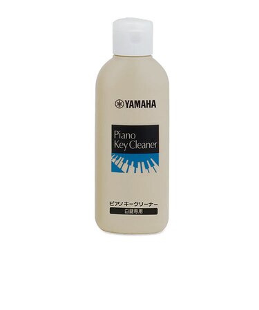 PKC2 150ML/YCJ ピアノキークリーナー お手入れ用品