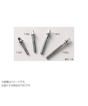 T061 バスドラムテンションボルト