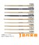 110AC ドラムスティック110モデル 14.5×398mm