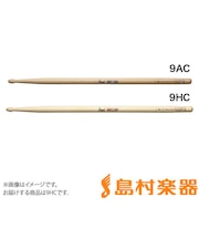 9HC ドラムスティック 14x407mm