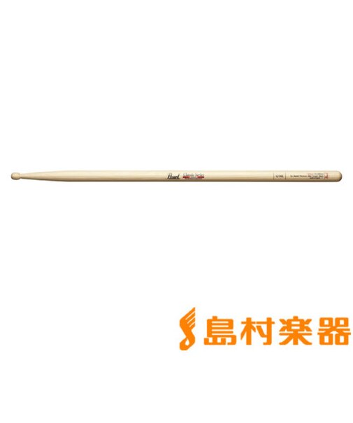 121HC ドラムスティック121 13×393mm/日野元彦モデル