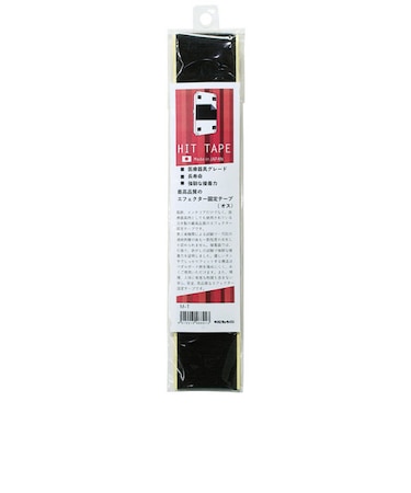 M-T マジックテープ ベルクロテープ エフェクター固定